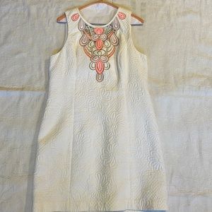 Lily Pulitzer Lace Cocktail Dress!